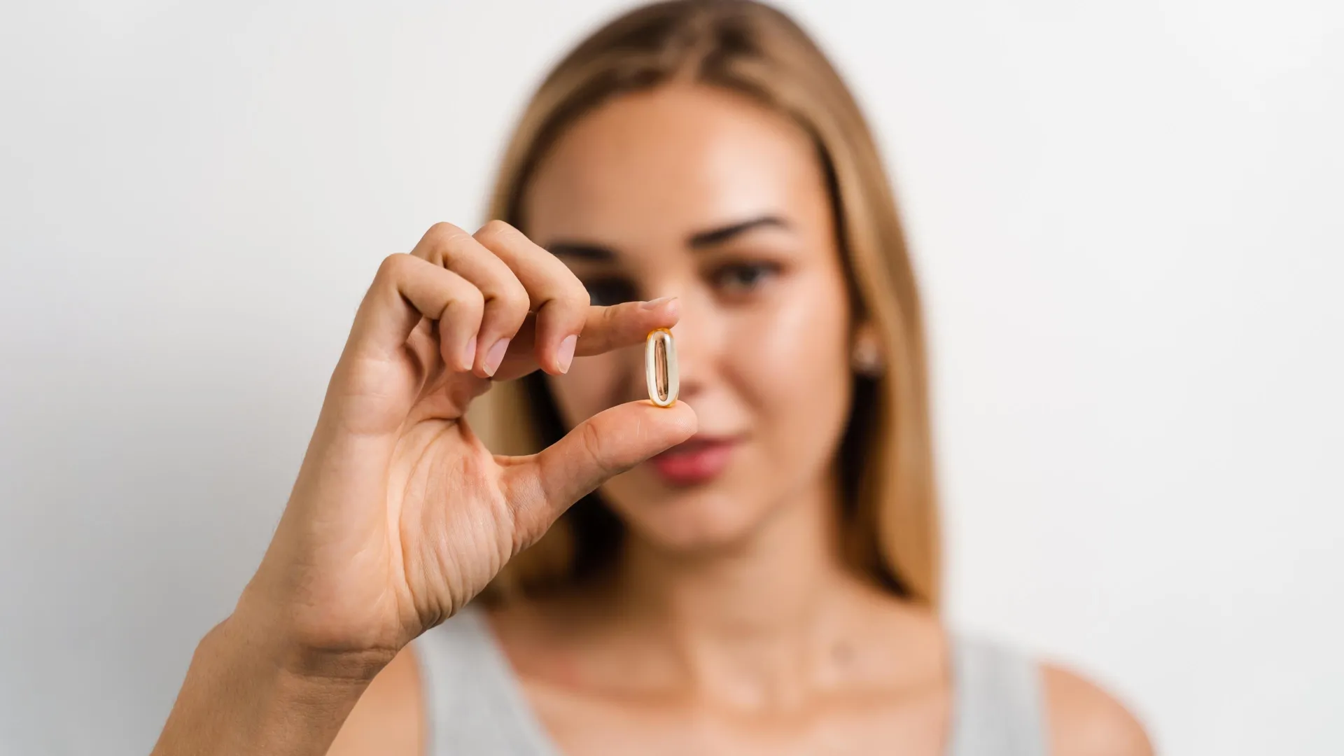 Why Dermatologists Doubt Collagen Supplements for Skin Aging