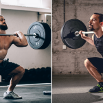 front-squat-vs-back-squat:-which-barbell-squat-is-right-for-you?