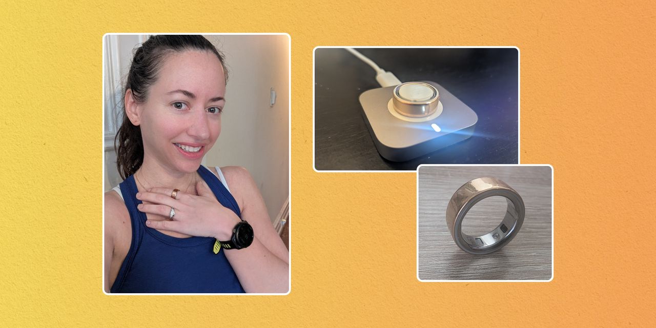 is-the-new-oura-ring-worth-the-splurge?-i-wore-it-for-10-weeks-to-find-out