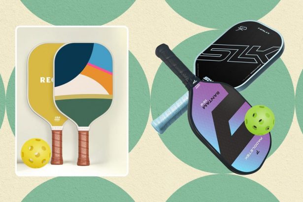 the-best-pickleball-paddles-make-every-shot-feel-satisfying