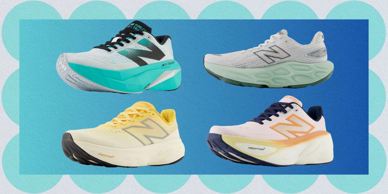 runners-love-these-new-balance-shoes—and-so-do-podiatrists