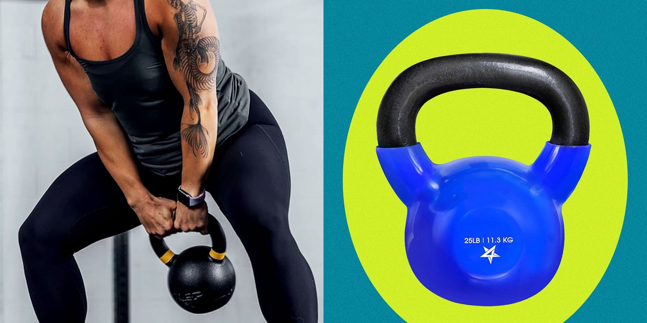 when-it-comes-to-strong-arms,-nothing-beats-kettlebells